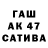 МДМА VHQ NaeNae Btlr